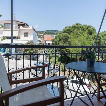 Hotel Annis House Skiathos Exterior foto