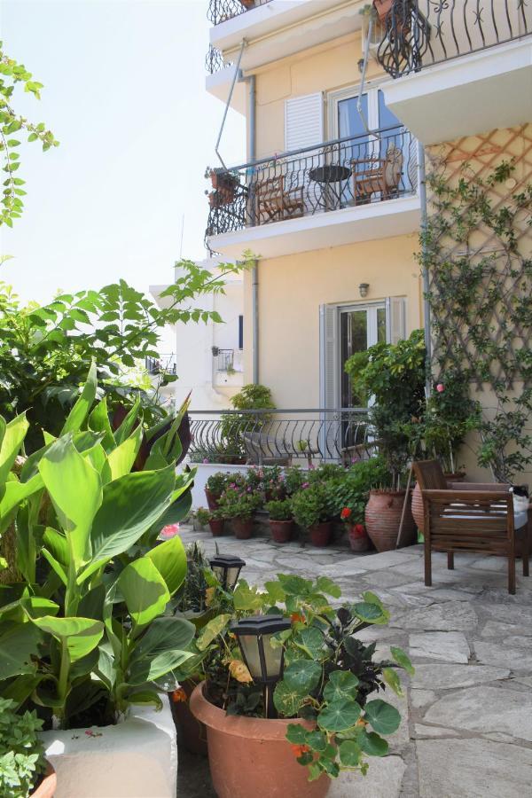 Hotel Annis House Skiathos Exterior foto