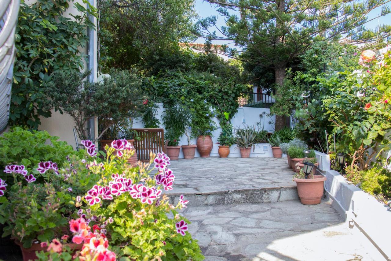 Hotel Annis House Skiathos Exterior foto