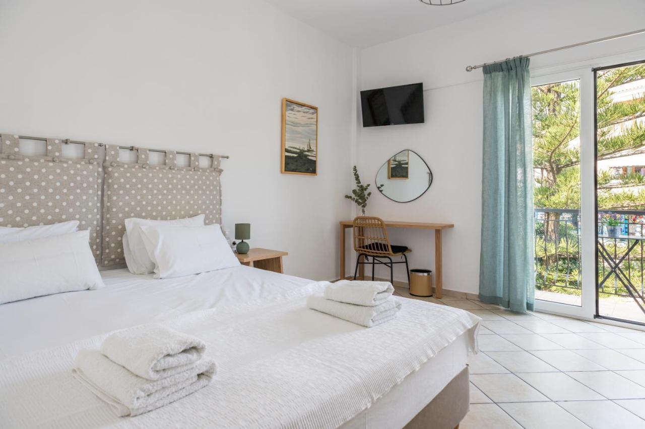 Hotel Annis House Skiathos Exterior foto