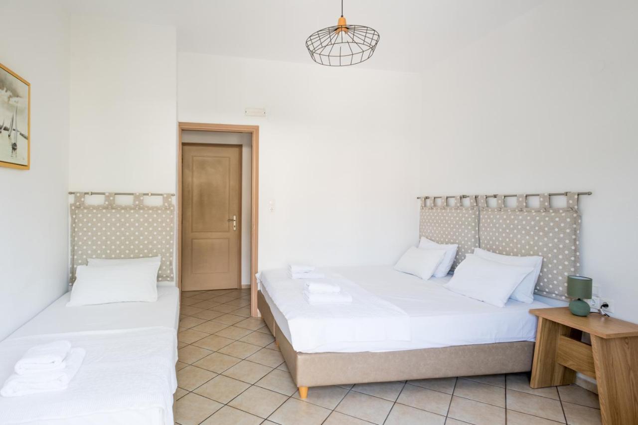 Hotel Annis House Skiathos Exterior foto