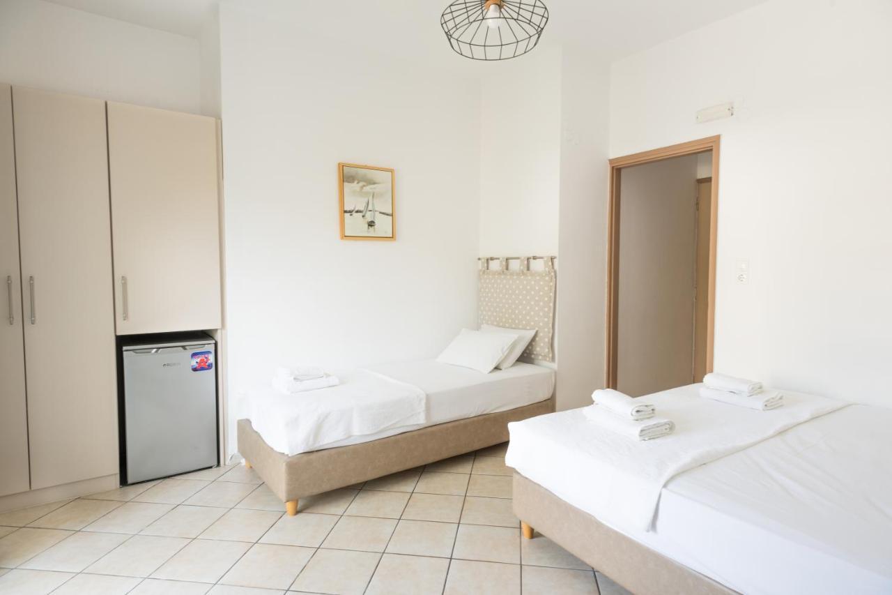 Hotel Annis House Skiathos Exterior foto