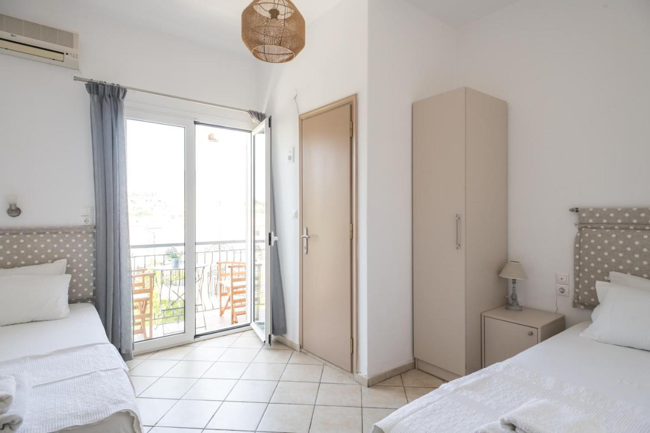 Hotel Annis House Skiathos Exterior foto