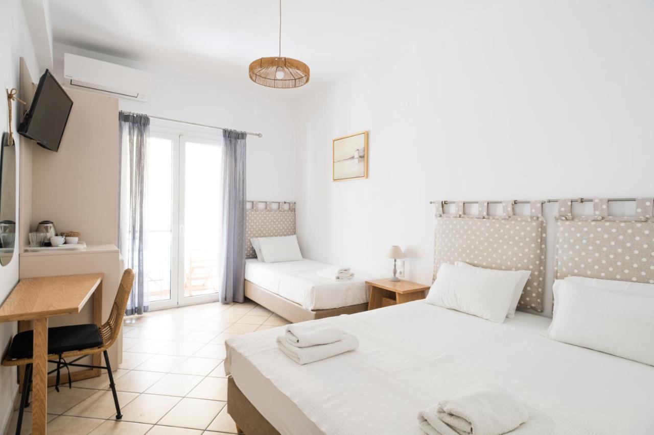 Hotel Annis House Skiathos Exterior foto