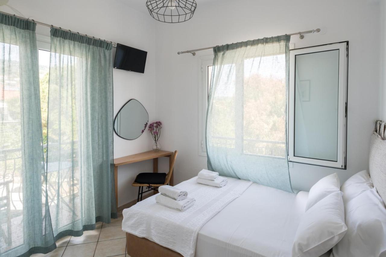 Hotel Annis House Skiathos Exterior foto