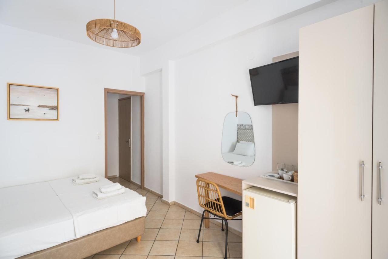 Hotel Annis House Skiathos Exterior foto