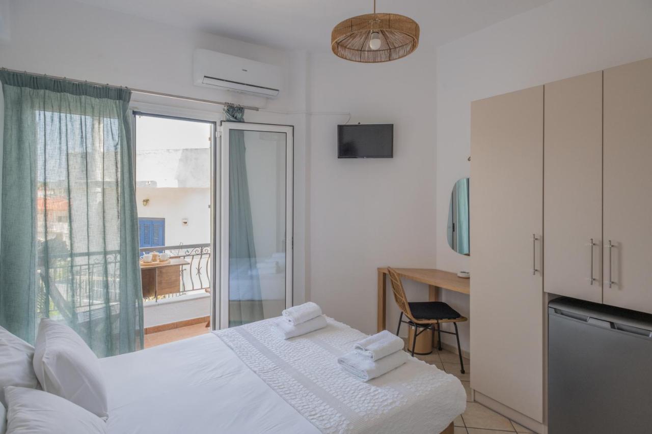 Hotel Annis House Skiathos Exterior foto