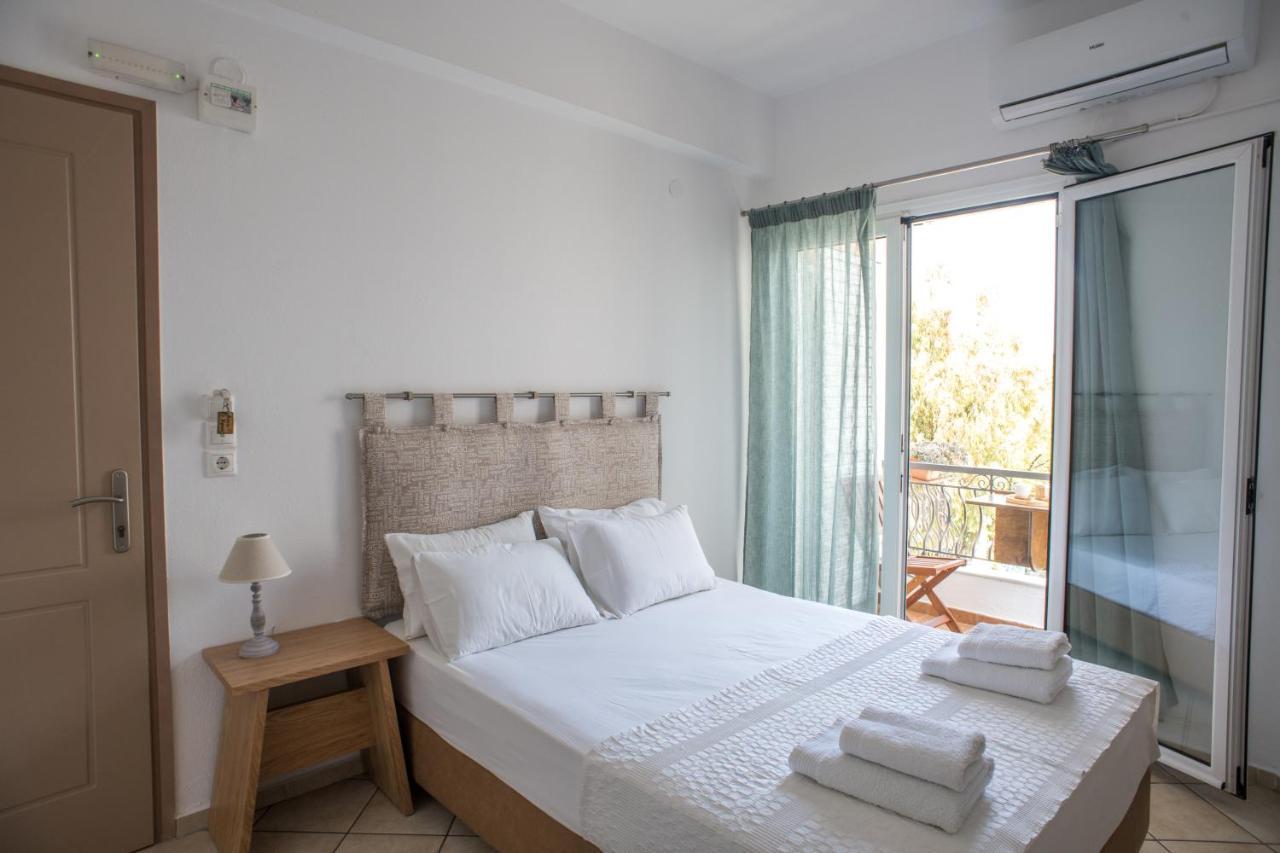 Hotel Annis House Skiathos Exterior foto