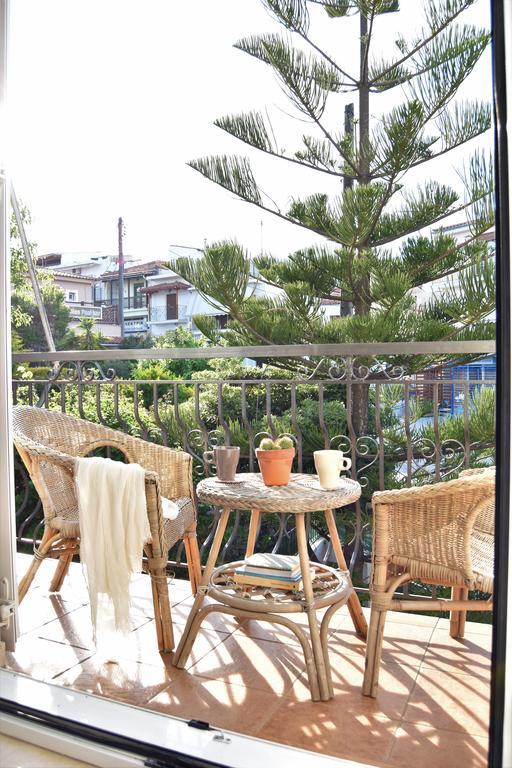 Hotel Annis House Skiathos Exterior foto